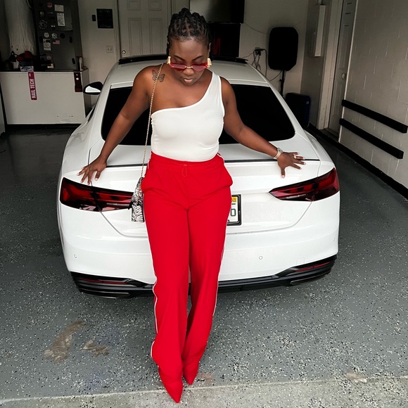 Pant boots from Azalea - Picture 2 of 2